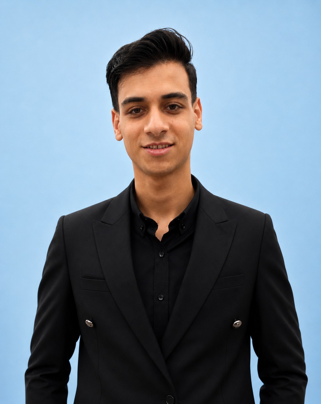 Mohamed Nashaat